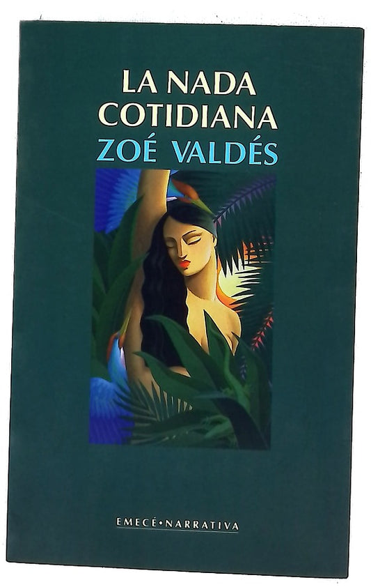 La nada cotidiana