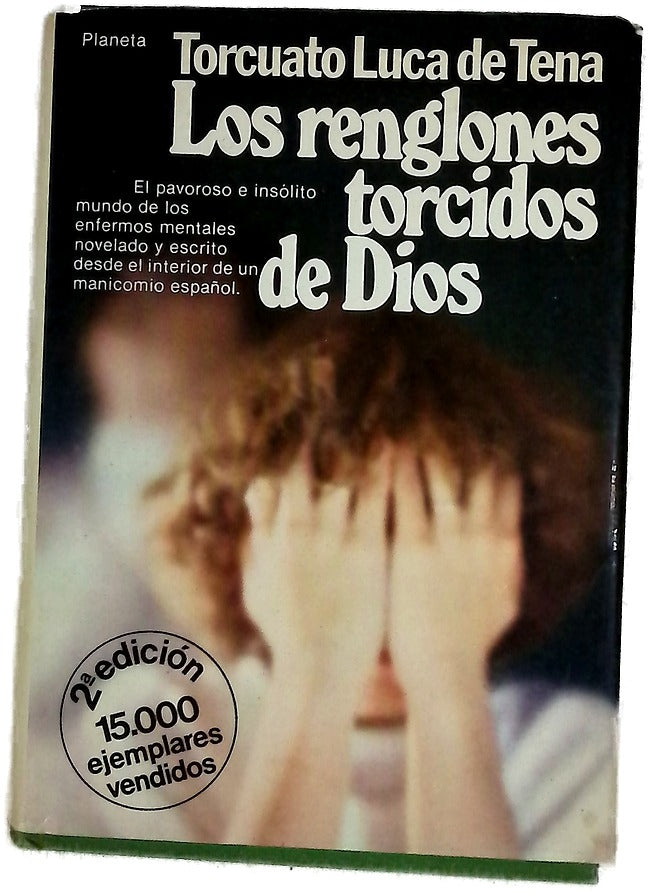 Los renglones torcidos de Dios /