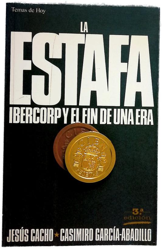 La estafa Ibercorp y el fin de una era