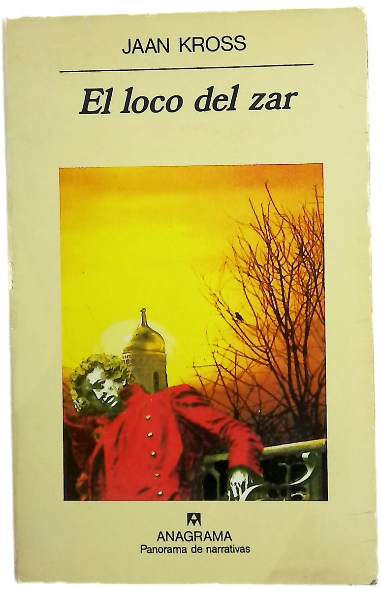 El loco del zar