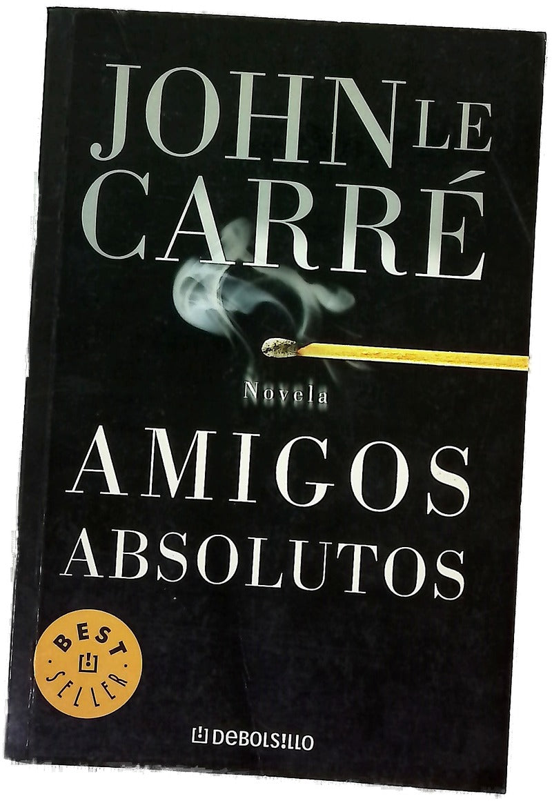 Amigos absolutos