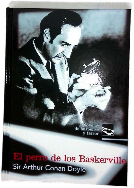 El perro de los Baskerville