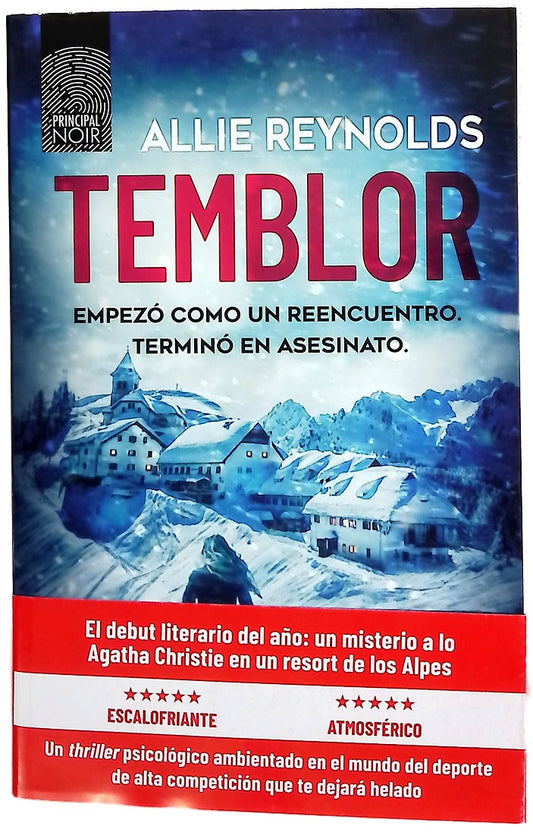 Temblor
