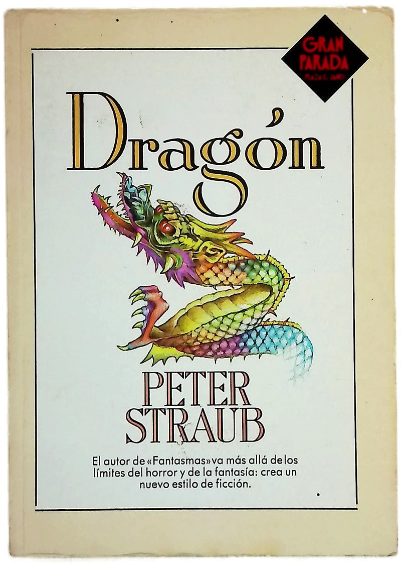 Dragón