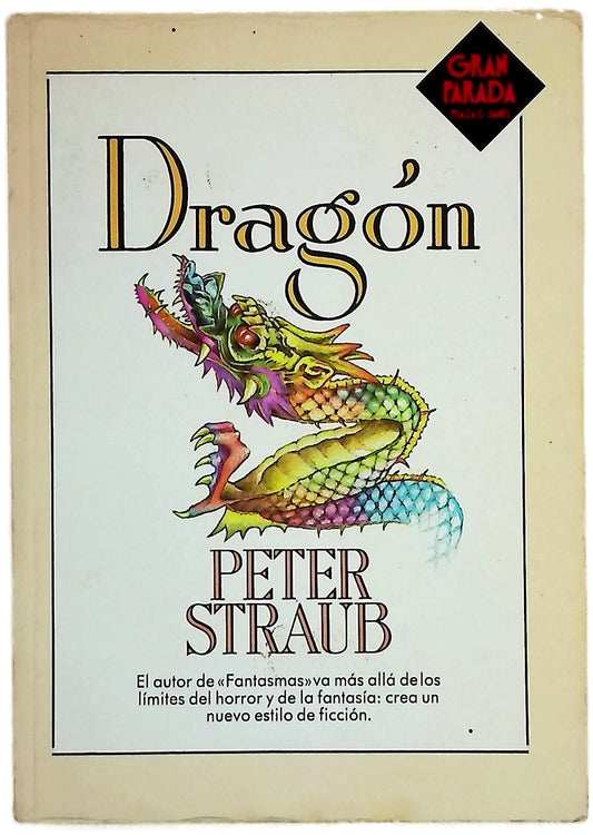 Dragón