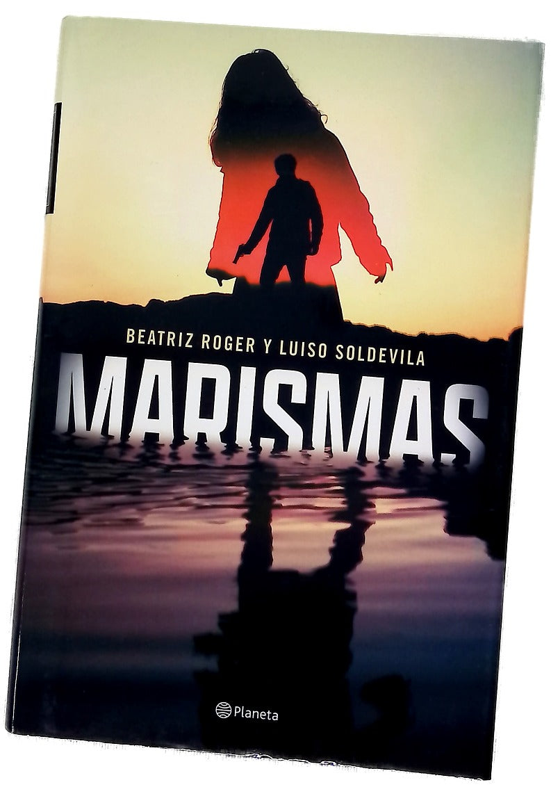 Marismas
