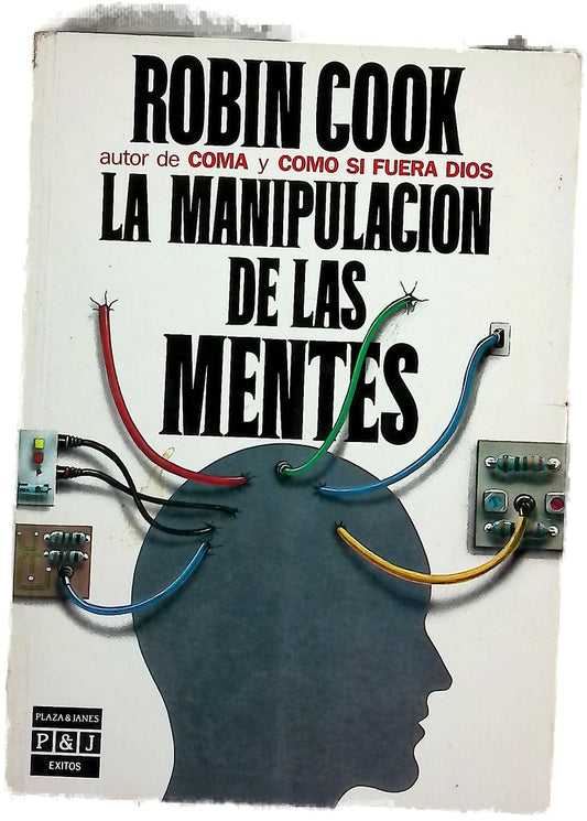 LA Manipulacion De Las Mentes/Mindbend