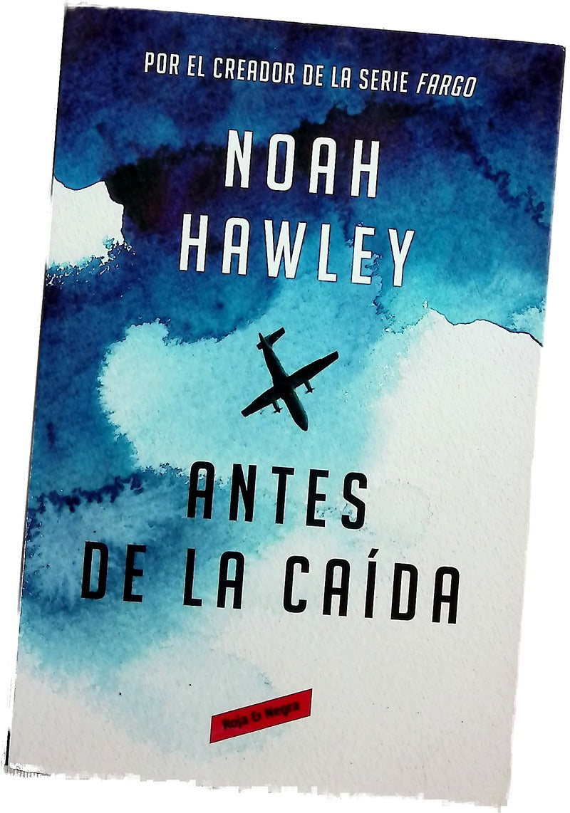 Antes de la caída