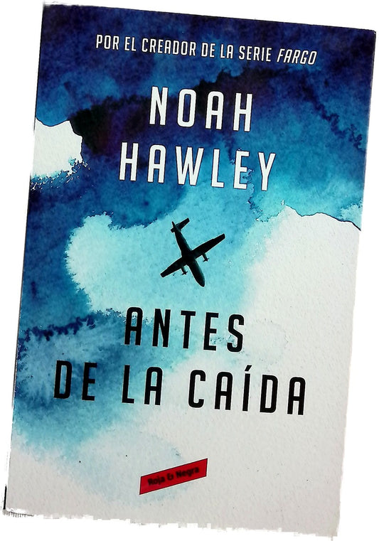 Antes de la caída