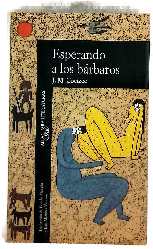 Esperando a los bárbaros