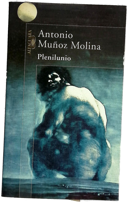 Plenilunio