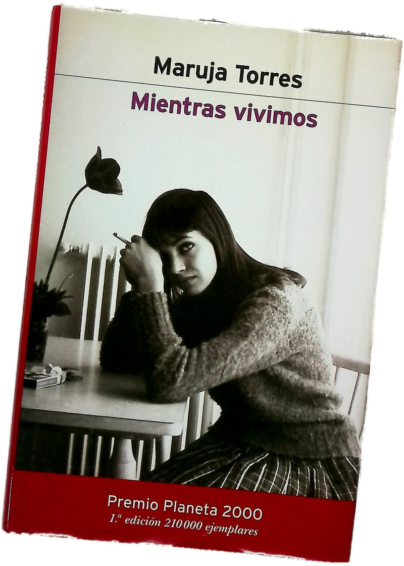 Mientras vivimos