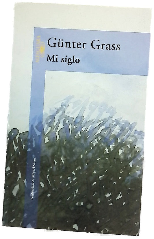 Mi siglo