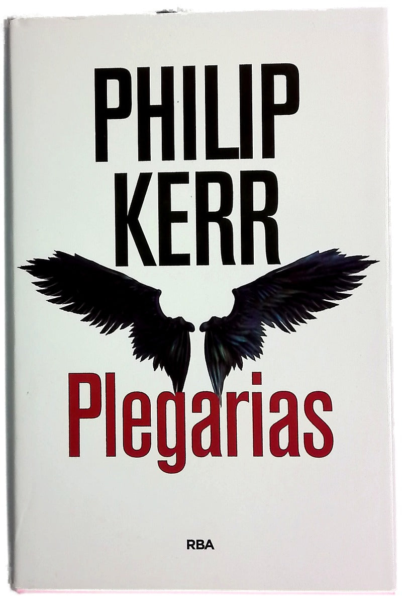Plegarias