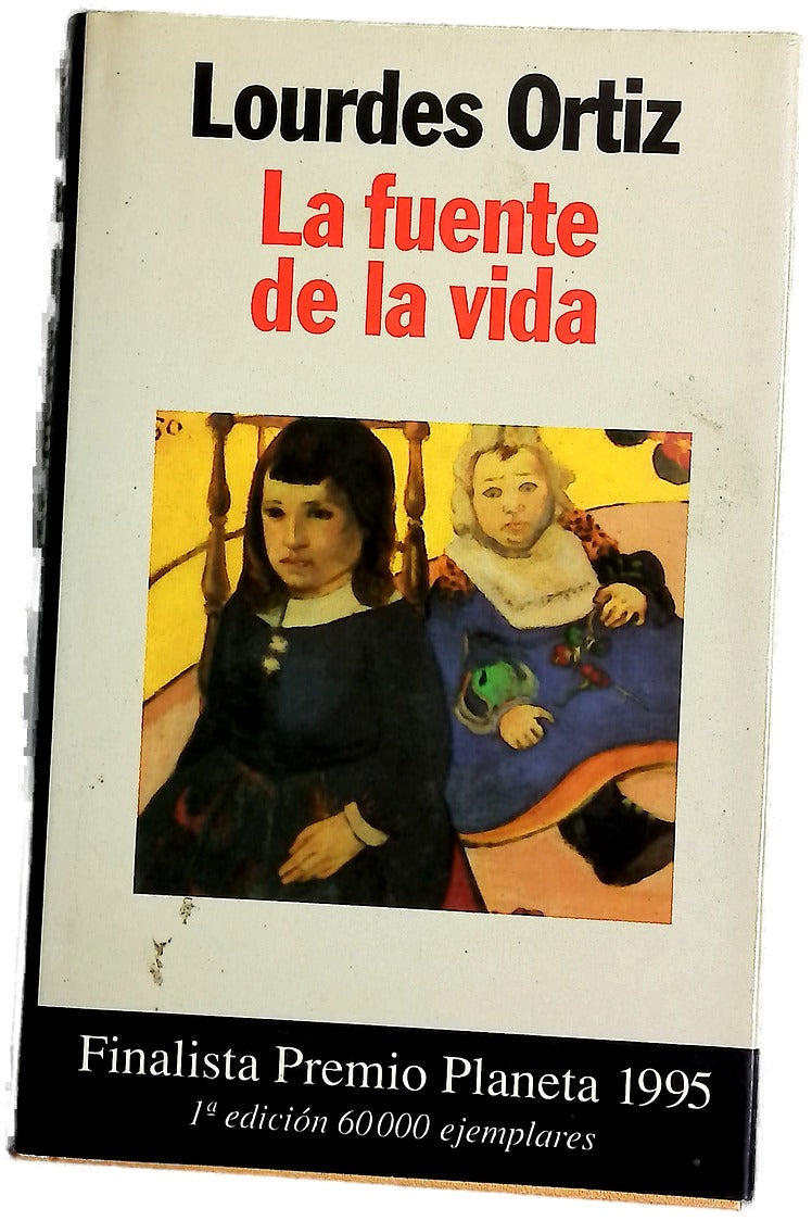 La fuente de la vida