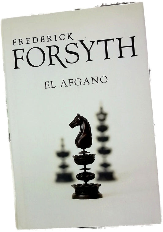 El afgano