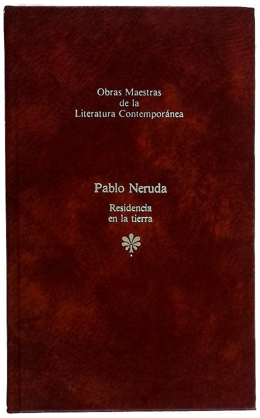 Residencia en la tierra