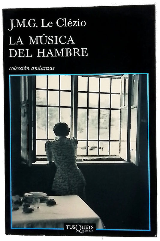 La música del hambre