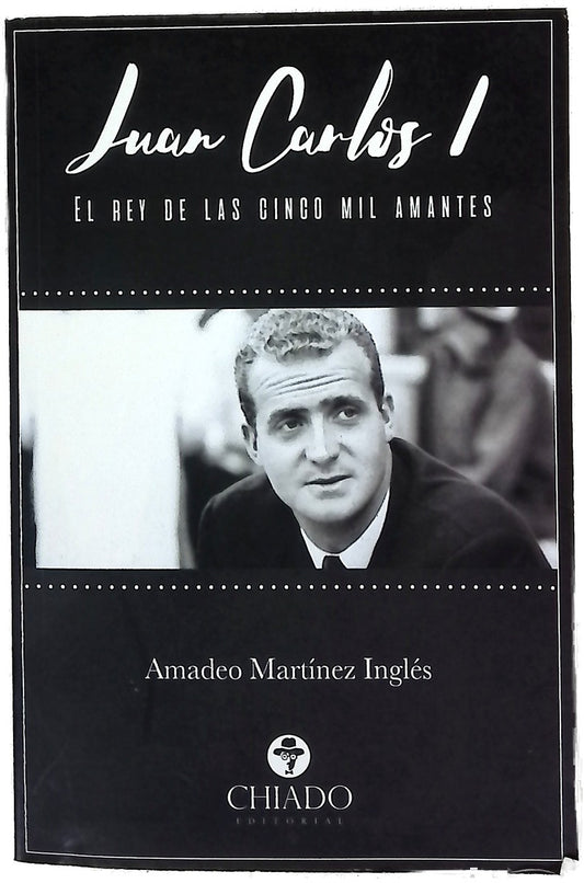 Juan Carlos I
