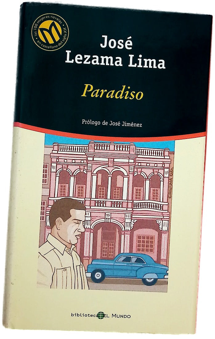 Paradiso