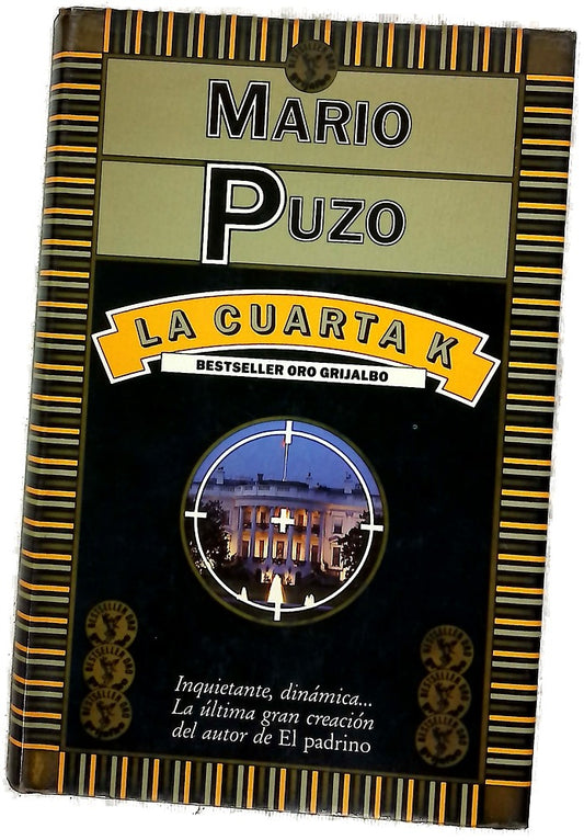 La cuarta K