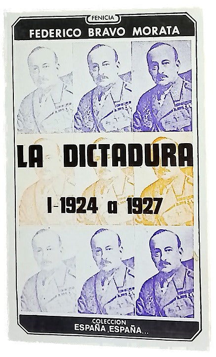 La dictadura ...
