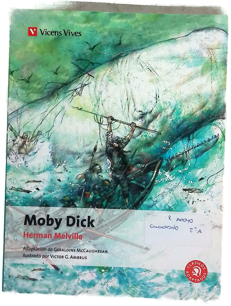 Moby Dick