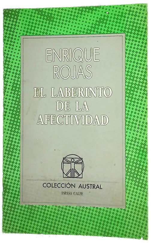El laberinto de la afectividad