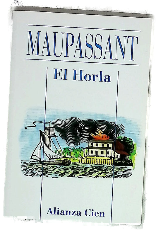 El Horla