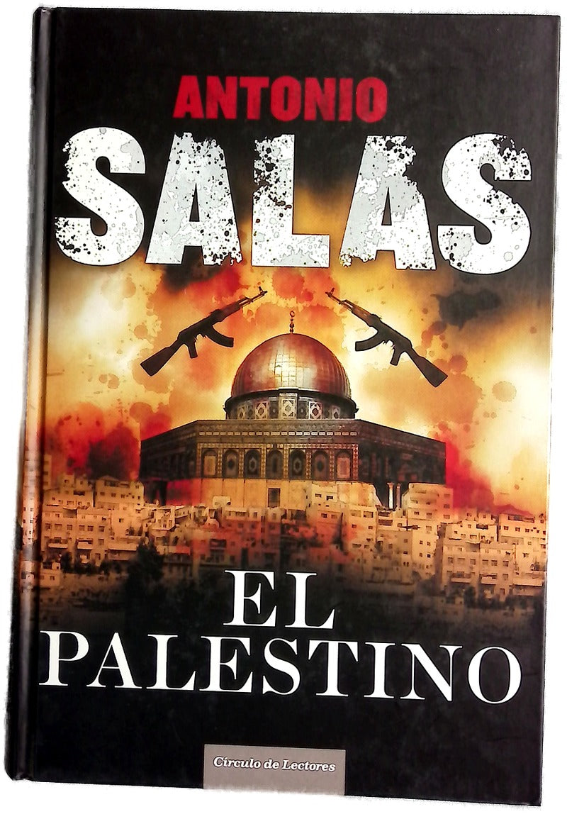El Palestino