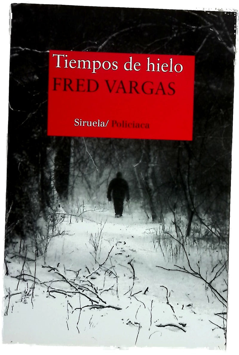 Tiempos de hielo