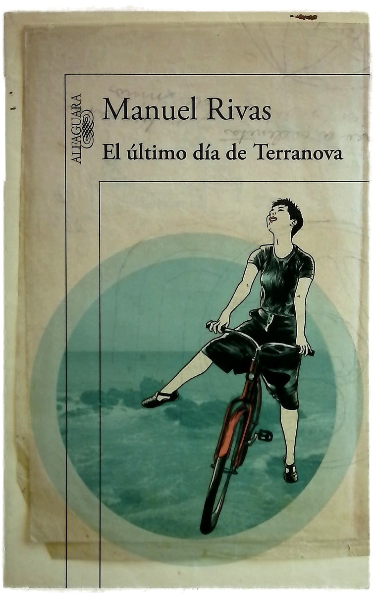 El último día de Terranova
