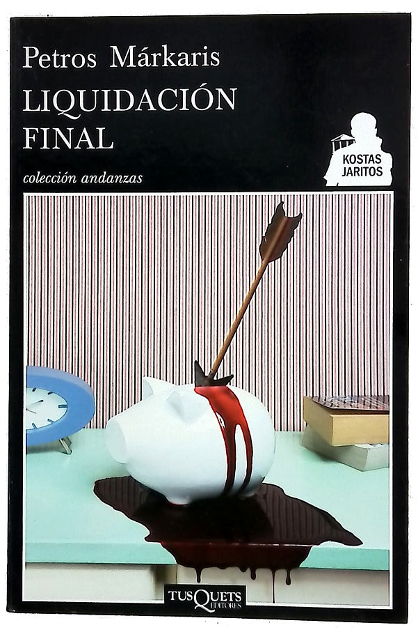 Liquidación final