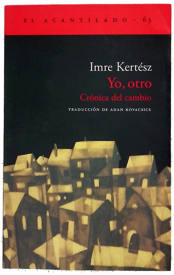 Yo, otro crónica del cambio