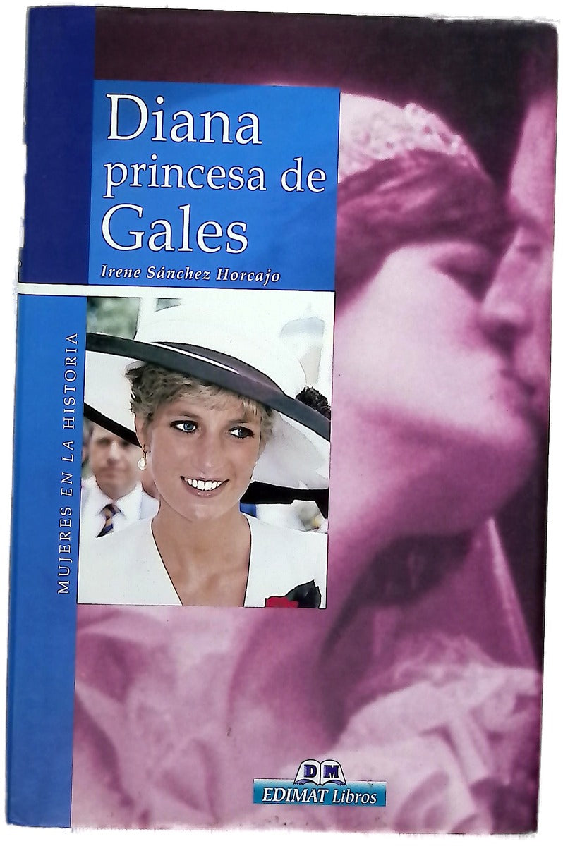 Mujeres en la historia