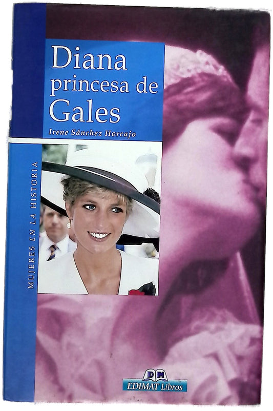 Mujeres en la historia