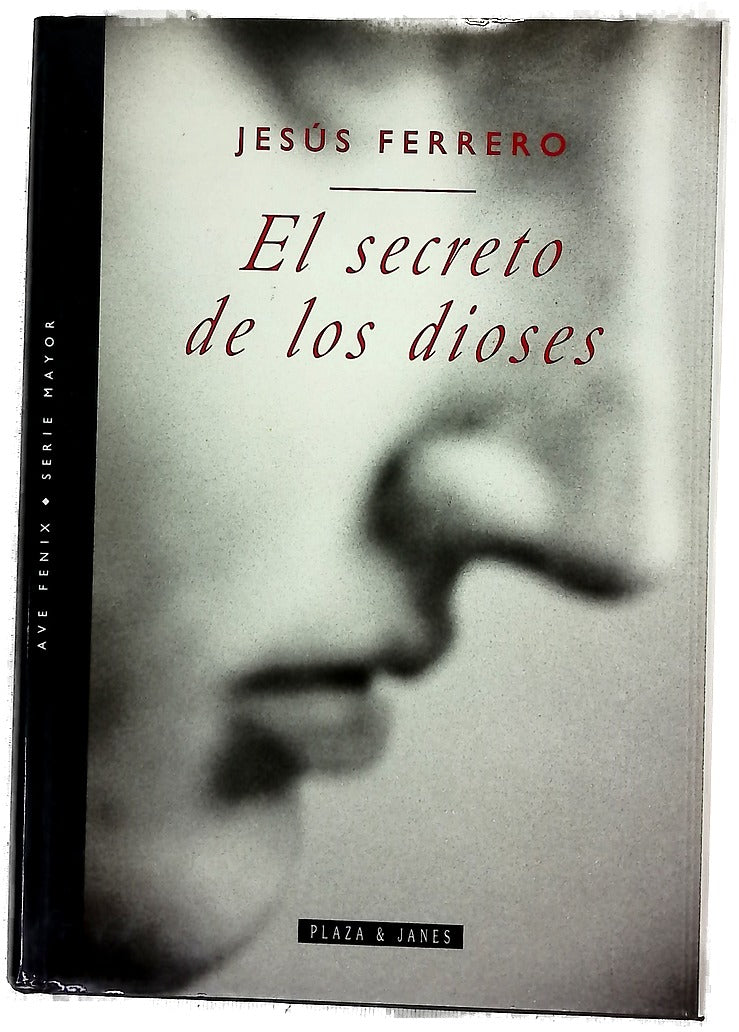 El secreto de los dioses
