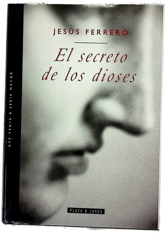El secreto de los dioses