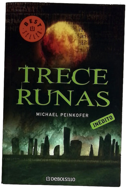 Trece runas