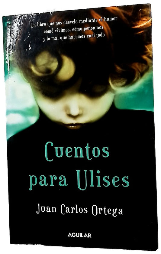 Cuentos para Ulises