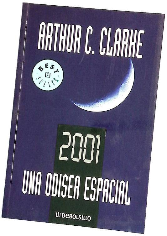 2001, una odisea espacial