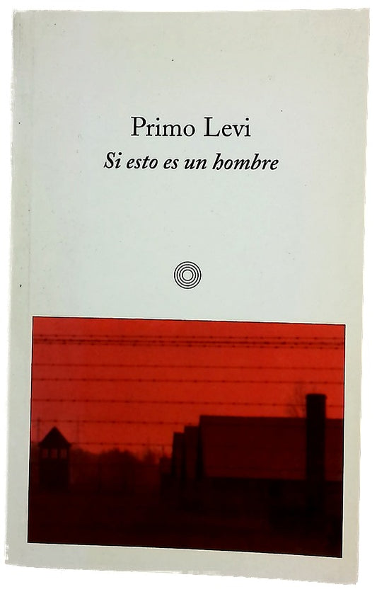 Si esto es un hombre