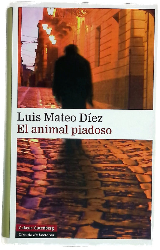 El animal piadoso