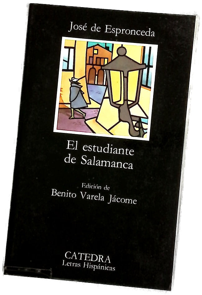 El estudiante de Salamanca