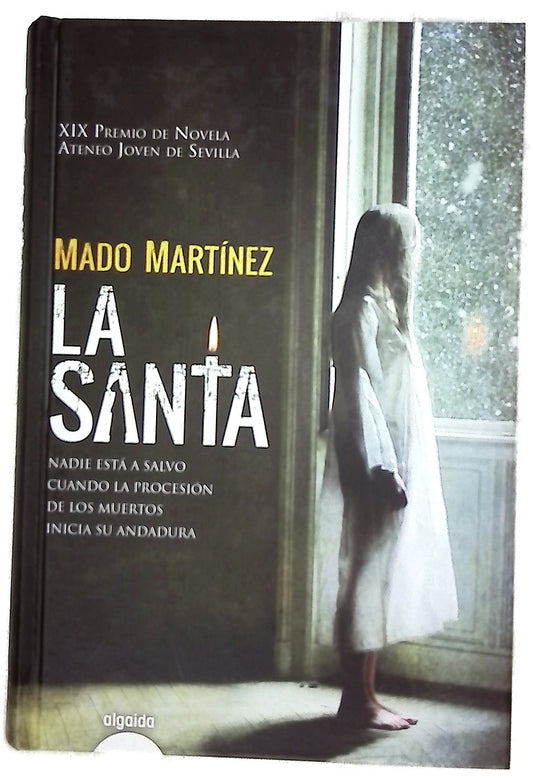 La santa