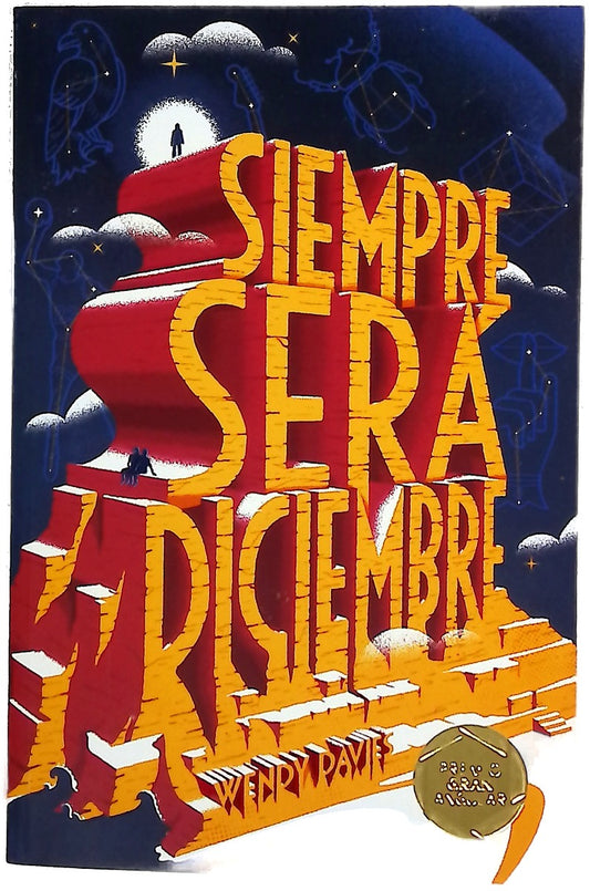 Siempre será diciembre