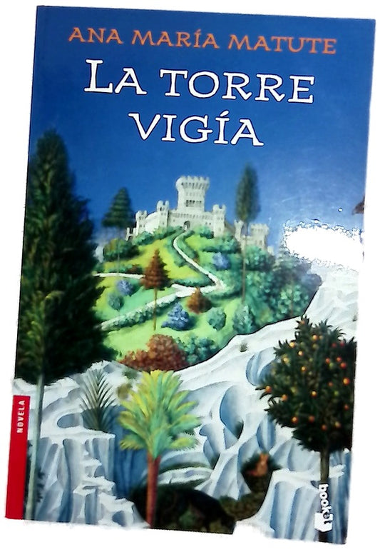 La torre vigía
