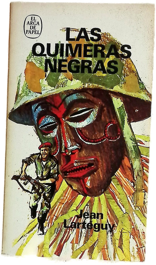 Las quimeras negras