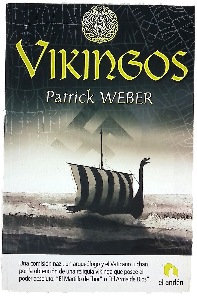 Vikingos