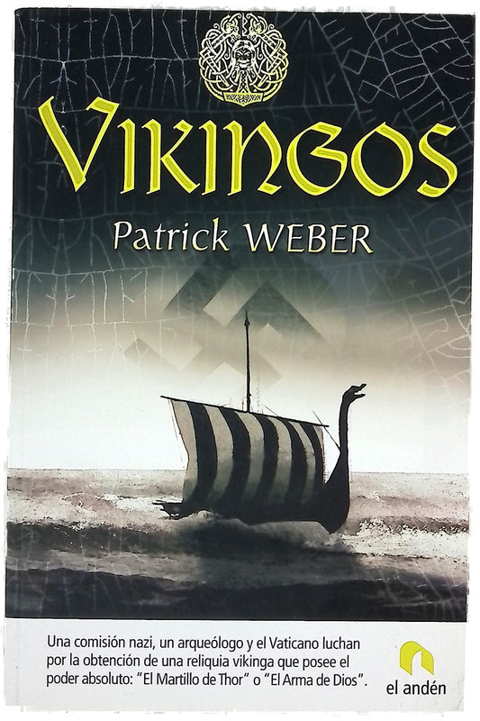 Vikingos